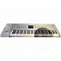 Used KORG Triton Pro 76 Key Keyboard Workstation