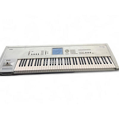 Used KORG Triton Pro 88 Acoustic Piano