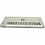 Used KORG Triton Pro X 88 Key Keyboard Workstation