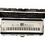 Used KORG Triton Pro X 88 Key Keyboard Workstation