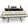 Used KORG Triton Pro X 88 Key Keyboard Workstation