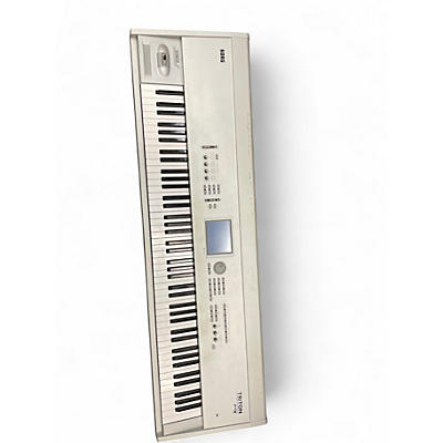 Used KORG Triton Pro X 88 Key Keyboard Workstation