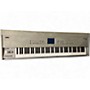 Used KORG Triton Pro X 88 Key Keyboard Workstation