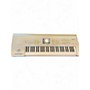 Used KORG Triton Studio 61 Key Keyboard Workstation