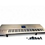 Used KORG Triton Studio 76 Key Keyboard Workstation
