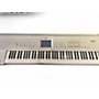 Used KORG Triton Studio 76 Key Keyboard Workstation