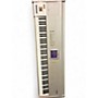 Used KORG Triton Studio 88 Key Keyboard Workstation