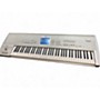 Used KORG Triton Studio 88 Key Keyboard Workstation