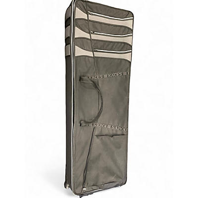 Used KORG Triton Studio 88 Key Keyboard Workstation