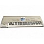 Used KORG Triton Studio 88 Key Keyboard Workstation