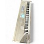 Used KORG Triton Studio 88 Key Keyboard Workstation