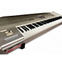 Used KORG Triton Studio 88 Key Keyboard Workstation