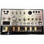 Used KORG VOLCA BASS Sound Module