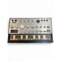Used KORG VOLCA BASS Synthesizer