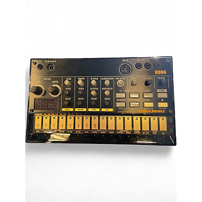 Used KORG VOLCA BEATS Production Controller