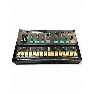 Used KORG VOLCA FM Production Controller