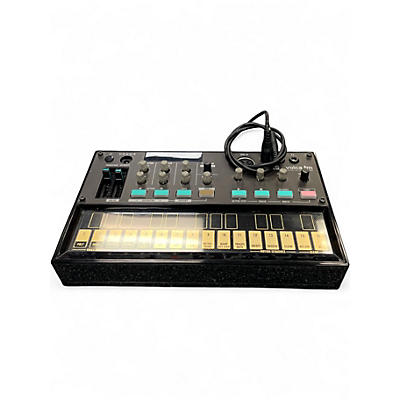 Used KORG VOLCA FM Sound Module