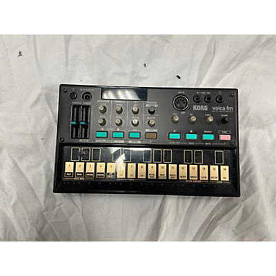 KORG Used KORG VOLCA FM Synthesizer