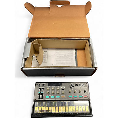 Used KORG VOLCA FM Synthesizer