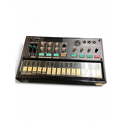 Used KORG VOLCA FM Synthesizer