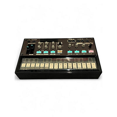 Used KORG VOLCA FM Synthesizer