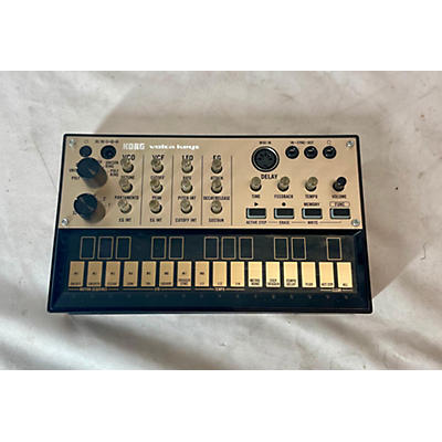 KORG Used KORG VOLCA KEYS Synthesizer