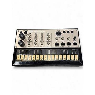 Used KORG VOLCA KEYS Synthesizer