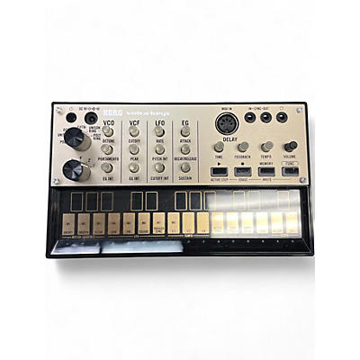 Used KORG VOLCA KEYS Synthesizer