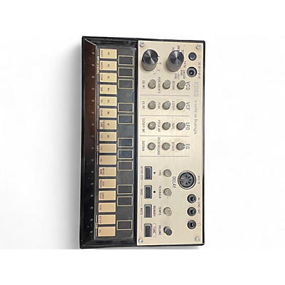 Used KORG VOLCA KEYS Synthesizer