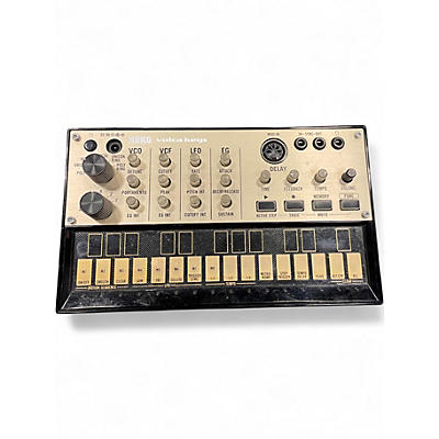 Used KORG VOLCA KEYS