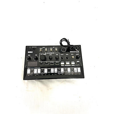 KORG Used KORG VOLCA KICK Drum Machine