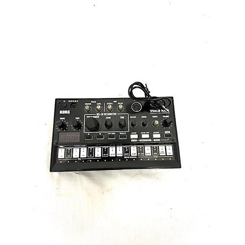 KORG Used KORG VOLCA KICK Drum Machine