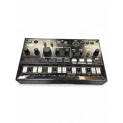 Used KORG VOLCA KICK Production Controller