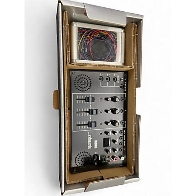 Used KORG VOLCA MIX Powered Mixer