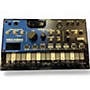 Used KORG VOLCA NUBASS Synthesizer