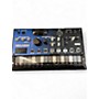 Used KORG VOLCA NUBASS Synthesizer