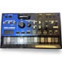 Used KORG VOLCA NUBASS Synthesizer