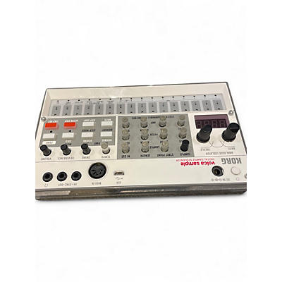 Used KORG VOLCA SAMPLE 2 Sound Module
