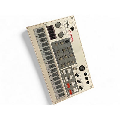 Used KORG VOLCA SAMPLE Drum Machine