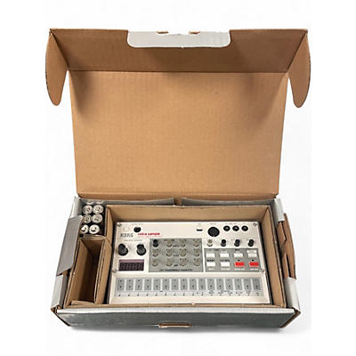 Used KORG VOLCA SAMPLE Production Controller
