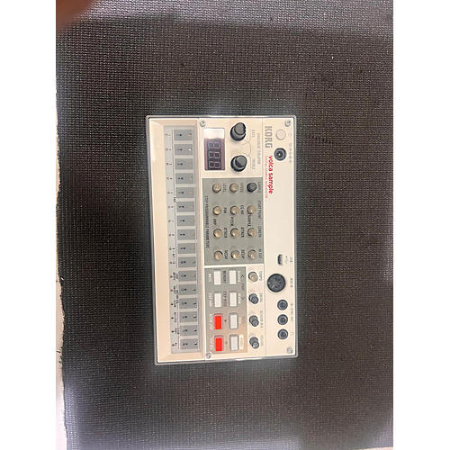 KORG Used KORG VOLCA SAMPLE Sound Module