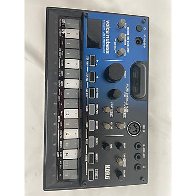 KORG Used  KORG VOLCABASS