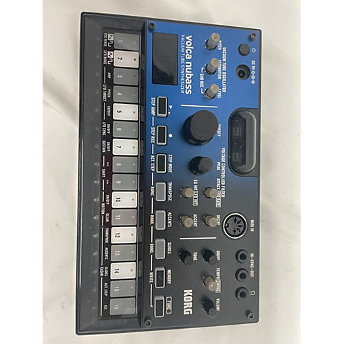 KORG Used  KORG VOLCABASS