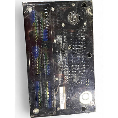 Used KORG VOLCAMIX Production Controller