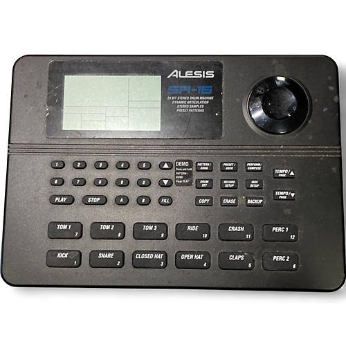 Used KORG Volca Bass Sound Module