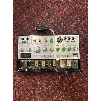 KORG Used KORG Volca Bass Synthesizer