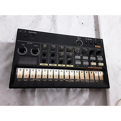 KORG Used KORG Volca Beats Drum Machine