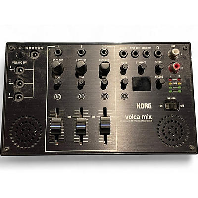 Used KORG Volca Beats Drum Machine