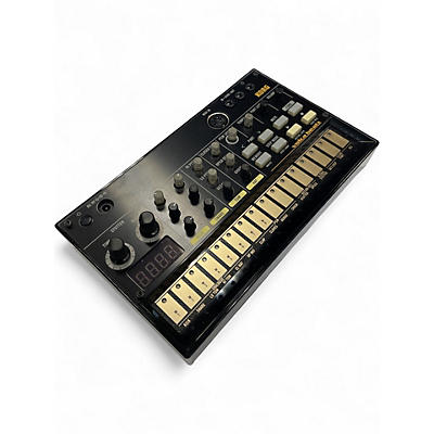 Used KORG Volca Beats Drum Machine