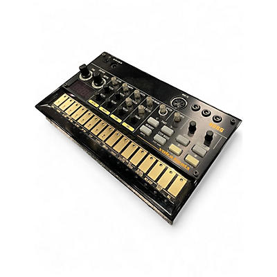 Used KORG Volca Beats Drum Machine